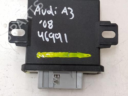 Elektronisk modul AUDI A3 (8P1) 2.0 TDI 16V | BP26020436M83 