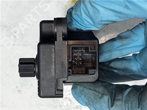 Elektronisk modul FORD FOCUS II (DA_, HCP, DP) 2.0 TDCi | BP23915501M83 