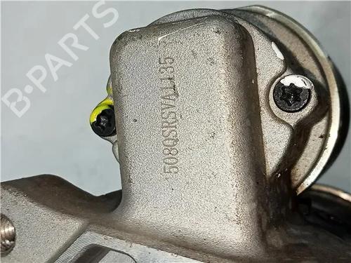 Starter NISSAN NAVARA NP300 Pickup (D23, D23T) 2.3 dCi (D231) | BP23919318M8 