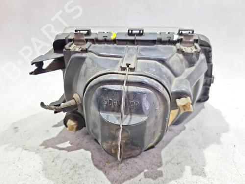 Venstre forlygte OPEL ASCONA C Hatchback (J82) 1.6 S (F68, M68) | BP29521689C28 