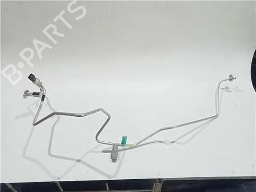 Used AC pipe DACIA SANDERO II 1.0 SCe 75 (B8JC, B8JD, B8NC) (73 hp) 23919839