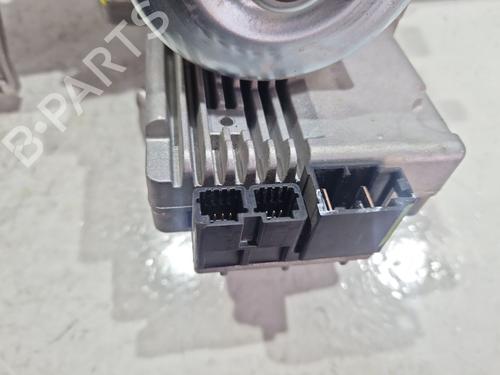 Steering column RENAULT CLIO IV (BH_) 1.5 dCi 90 | BP33606935M21 - Image 6