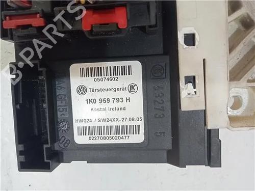 Left front window motor SEAT LEON (1P1) 2.0 TDI 16V | BP23910696E21 - Image 4