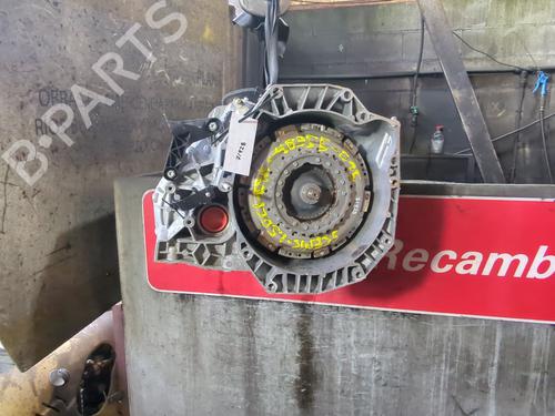 gearbox-renault-scenic-iii-jz01_-2008-2009-2010-2011-2012-2013-2014-2015-2016-32867571 main image