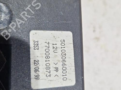 Electronic module RENAULT LAGUNA I (B56_, 556_) 1.9 dTi (B56J) | BP29387483M83 
