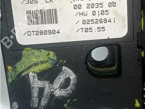 Elektronische module AUDI A3 (8P1) 2.0 TDI 16V quattro | BP23914753M83 