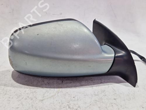 Right mirror PEUGEOT 307 SW (3H) 1.6 HDI 110 | BP30193045C27 