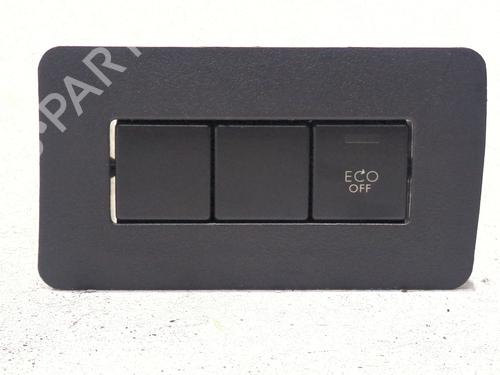 Kombi Kontakt / Stilkkontakt CITROËN C3 II (SC_) 1.6 HDi 90 (90 hp) 30526241