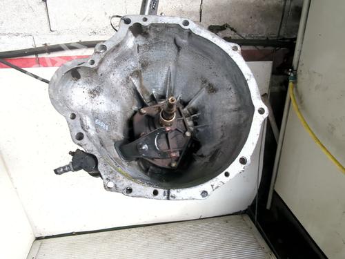 Used Gearbox NISSAN SERENA (C23) [1991-2001]  32208993