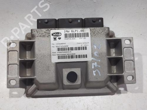 Module électronique CITROËN C5 I (DC_) 2.0 16V (DCRFNC, DCRFNF) | BP23926298M83 