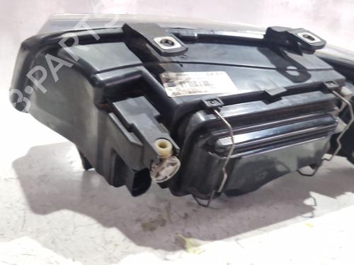 Right headlight SEAT LEON (1M1) 1.9 TDI | BP36529356C29 - Image 6