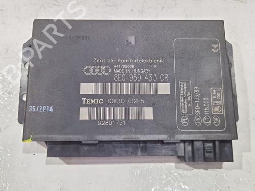 Used Electronic module AUDI A4 B7 (8EC) 2.0 TDI 16V (140 hp) 30937120