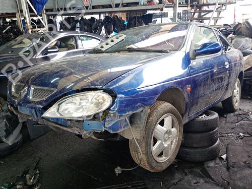 Used Parts RENAULT MEGANE II Coupé-Cabriolet (EM0/1_) 1.6 (105 hp) 4424550