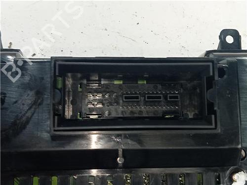 Instrument cluster SEAT LEON (1P1) 2.0 TDI 16V | BP23912621C47 