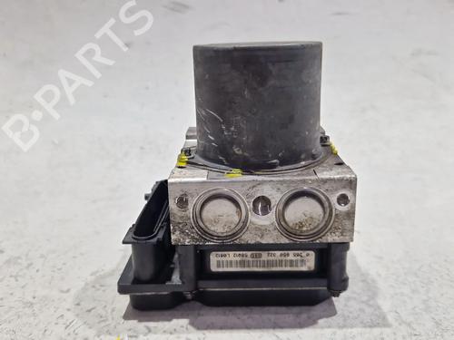 ABS pump MERCEDES-BENZ A-CLASS (W169) A 180 CDI (169.007, 169.307) | BP29697432M43 