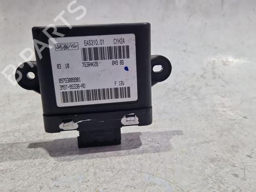 Used Electronic module Electronic module MAZDA 3 (BK) 1.6 DI Turbo (109 hp) 33319938 33319938