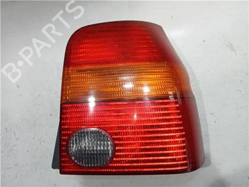 Used Right taillight SEAT AROSA (6H1) 1.0 (50 hp) 23917089
