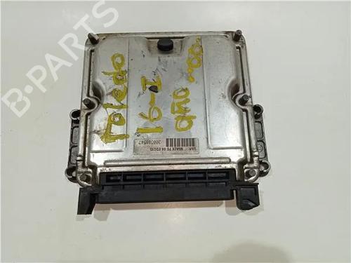 Elektronisk modul SEAT TOLEDO II (1M2) 1.9 TDI (110 hp) 23925096