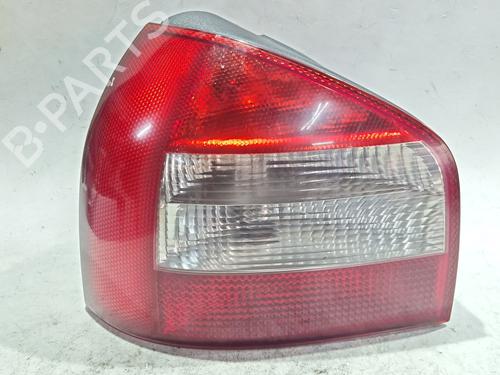 Used Left taillight AUDI A3 (8L1) 1.9 TDI quattro (130 hp) 30383182