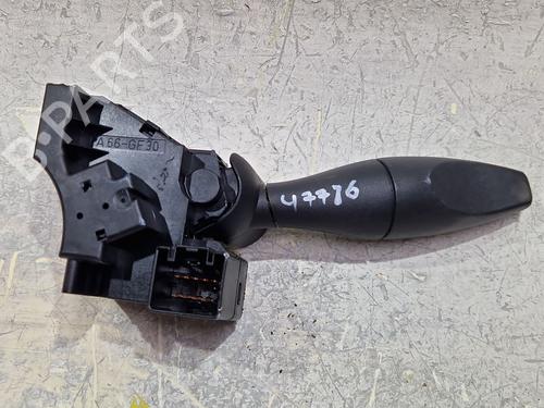 Steering column stalk FORD FIESTA V (JH_, JD_) 1.4 TDCi | BP29876151I23