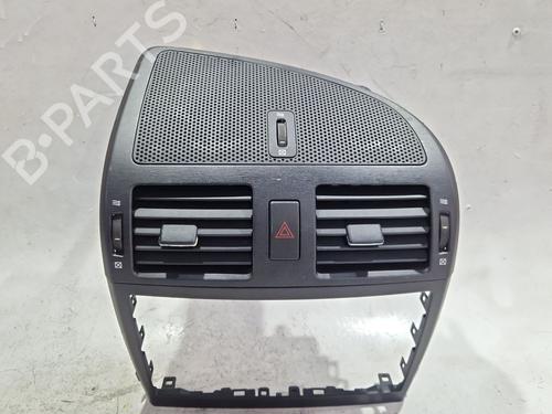 Luftventil Luftventil TOYOTA AVENSIS Saloon (_T27_) 2.0 D-4D (ADT270_, ADT270R) (124 hp) 32414521 32414521