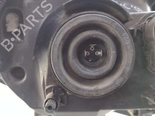 Left headlight RENAULT TRAFIC III Bus (JG_) 1.6 dCi 90 (JGME) | BP40260116C28 - Image 6