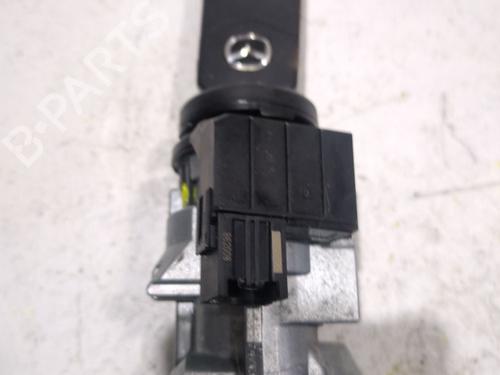 Ignition barrel MAZDA 3 (BK) 1.6 DI Turbo | BP24219189M48 