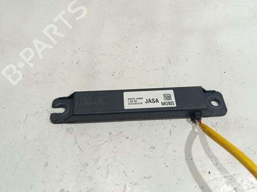 Used Electronic module Electronic module 36904741 36904741