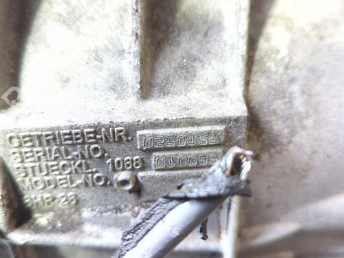 Gearbox BMW 5 (E60) 530 d | BP37089613M3 - Image 5
