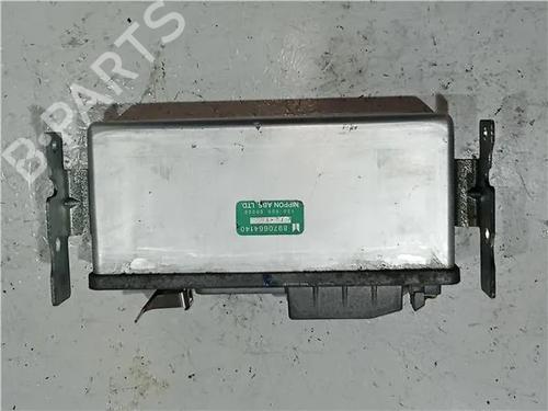 Control unit OPEL MONTEREY A (M92) 3.1 TD (UBS69D, UBS69G) | BP23912503M11 