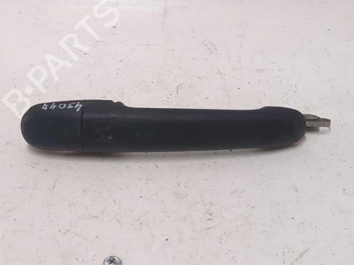 Used Rear right exterior door handle SEAT IBIZA II (6K1) 1.9 D (68 hp) 24873609