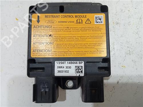 Airbag module FORD FIESTA IV (JA_, JB_) 1.0 i (65 hp) 23933153