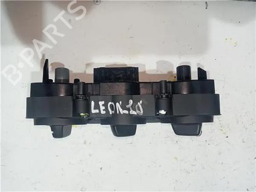 Climate control SEAT LEON (1P1) 2.0 TDI 16V | BP23918257I5 