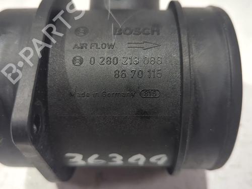 Mass air flow sensor VOLVO S60 I (384) 2.4 D | BP23902295M95 