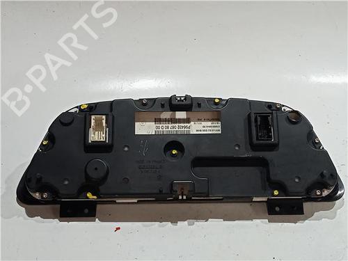 Instrument cluster CITROËN XSARA (N1) 1.9 TD | BP24967566C47 