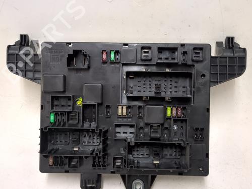 Used Fuse box OPEL ASTRA J (P10) [2009-2016]  26210858