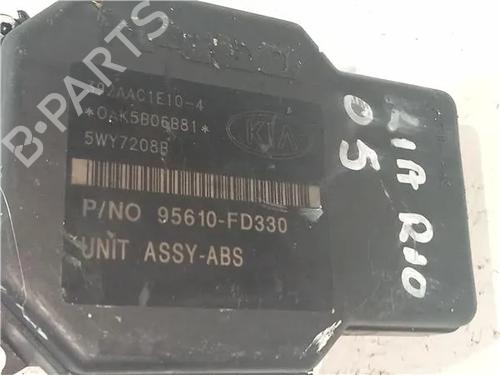 ABS pump KIA RIO II (JB) 1.4 16V | BP23912610M43 
