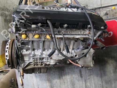 Engine BMW 3 Coupe (E46) 320 Ci | BP26449472M1 
