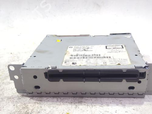 Used Radio Radio BMW 1 (F20) 118 d (143 hp) 40009378 40009378