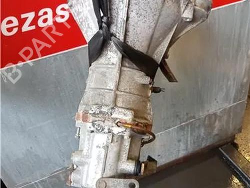 Gearbox NISSAN VANETTE Bus (C22) 2.0 D | BP23923235M3 