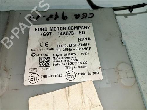 Other FORD MONDEO III Saloon (B4Y) 2.0 16V DI / TDDi / TDCi | BP23925946O1 