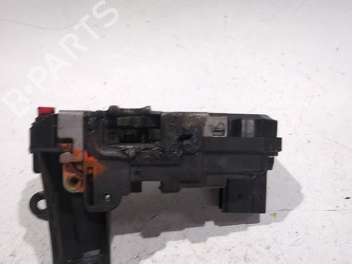 Rear left lock OPEL ASTRA H (A04) 1.4 (L48) | BP23902967C100 