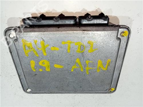 Elektronische module AUDI A4 B6 Avant (8E5) 1.9 TDI quattro | BP23909586M83 