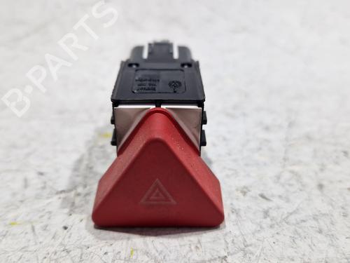 Used Warning switch VW GOLF PLUS V (5M1, 521) 1.6 FSI (115 hp) 30368646