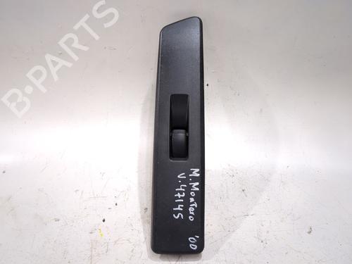 Used Right front window switch MITSUBISHI PAJERO PININ I (H6_W, H7_W) 1.8 GDI (H66W, H76W) (120 hp) 26932040