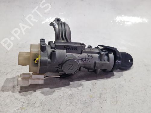 Used Ignition barrel Ignition barrel HYUNDAI GETZ (TB) 1.1 (63 hp) 33608776 33608776