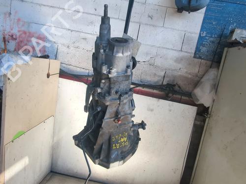 Gearbox VW PASSAT B3/B4 (3A2, 35I) 2.0 16V | BP29634914M3 