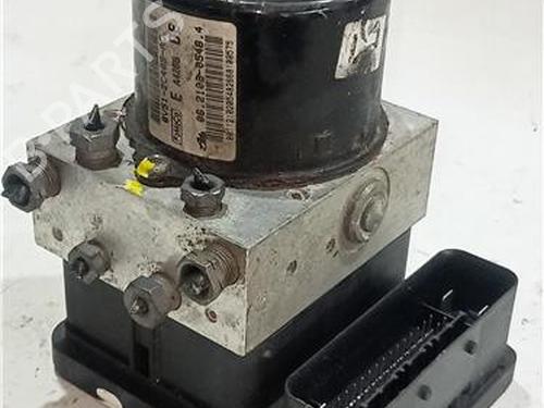 Pompe ABS FORD FIESTA VI (CB1, CCN) 1.6 TDCi (90 hp) 32060310