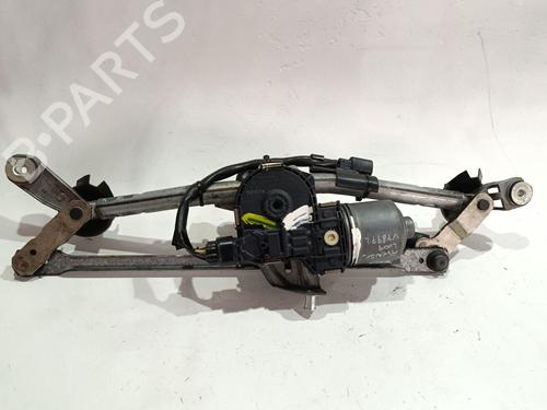 Used Front wipers mechanism Front wipers mechanism 36904718 36904718