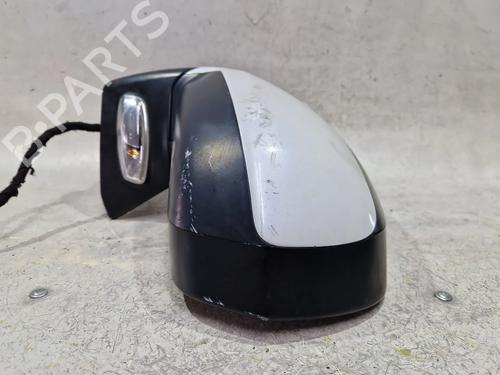 Left mirror PEUGEOT 5008 (0U_, 0E_) 2.0 HDi 150 / BlueHDi 150 | BP29697400C26 